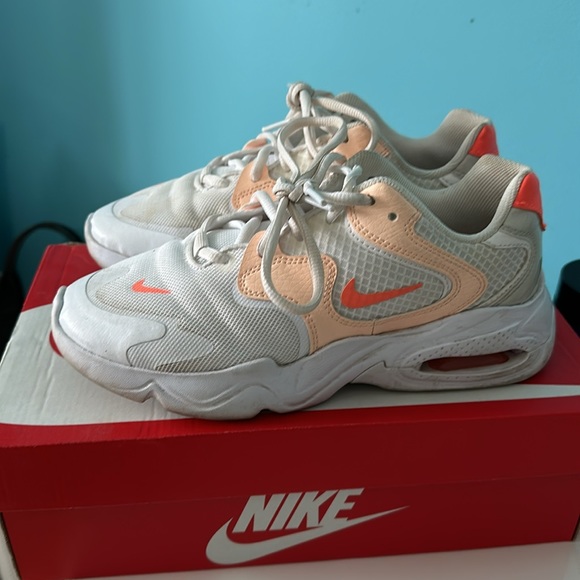 Nike Air Max 2X - Picture 3 of 4